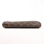 Louis Vuitton Monogram Eva Crossbody bag in Brown M95567