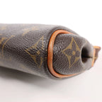 Louis Vuitton Monogram Eva Crossbody bag in Brown M95567