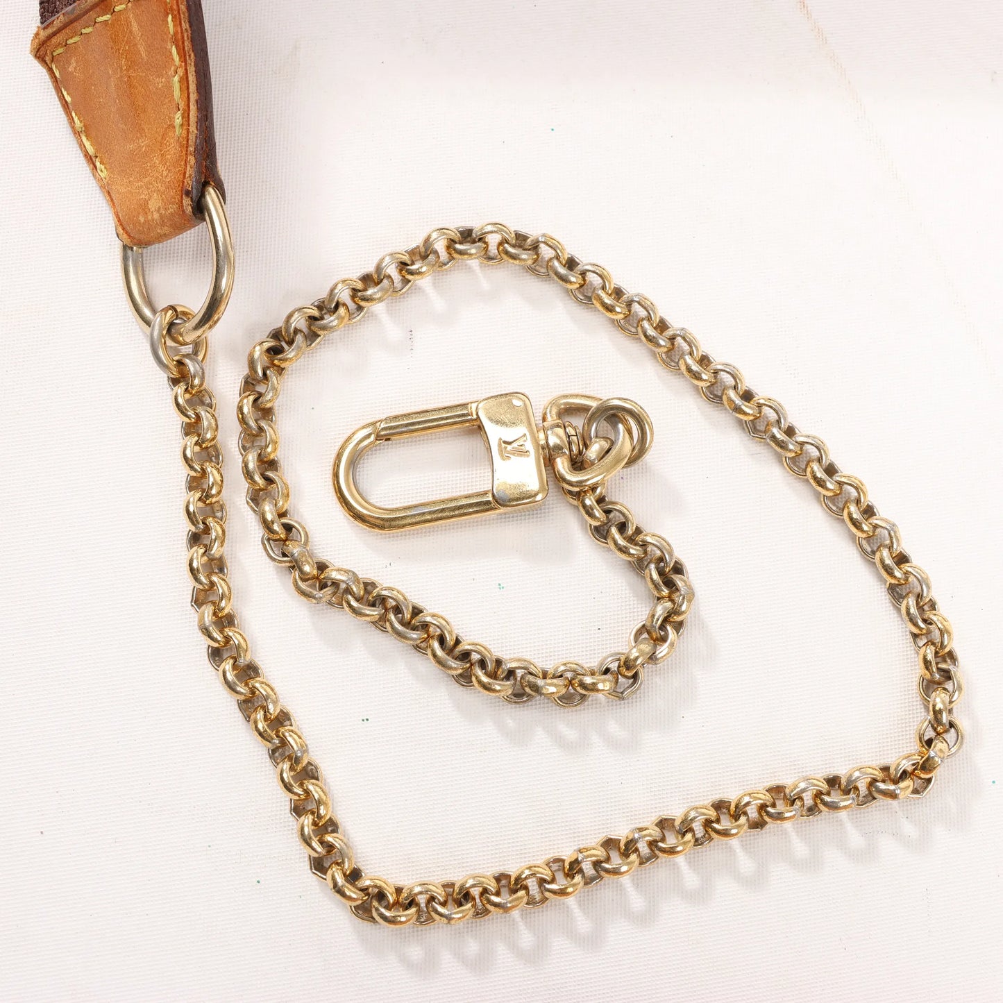 Louis Vuitton Monogram Eva Crossbody bag in Brown M95567