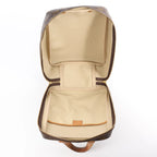 Louis Vuitton Excursion Monogram Canvas 2Way Handbag in Brown M41450