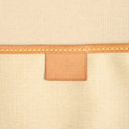 Louis Vuitton Excursion Monogram Canvas 2Way Handbag in Brown M41450