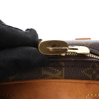 Louis Vuitton Excursion Monogram Canvas 2Way Handbag in Brown M41450