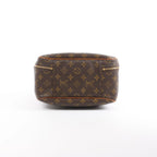 Louis Vuitton Excursion Monogram Canvas 2Way Handbag in Brown M41450