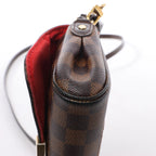 Louis Vuitton Favorite PM Damier Ebene Crossbody Bag in Brown N41276