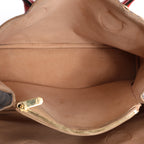 Bolso Flandrin con monograma de Louis Vuitton