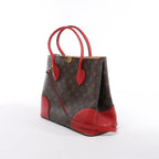 Bolso Flandrin con monograma de Louis Vuitton