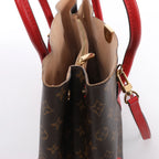 Bolso Flandrin con monograma de Louis Vuitton