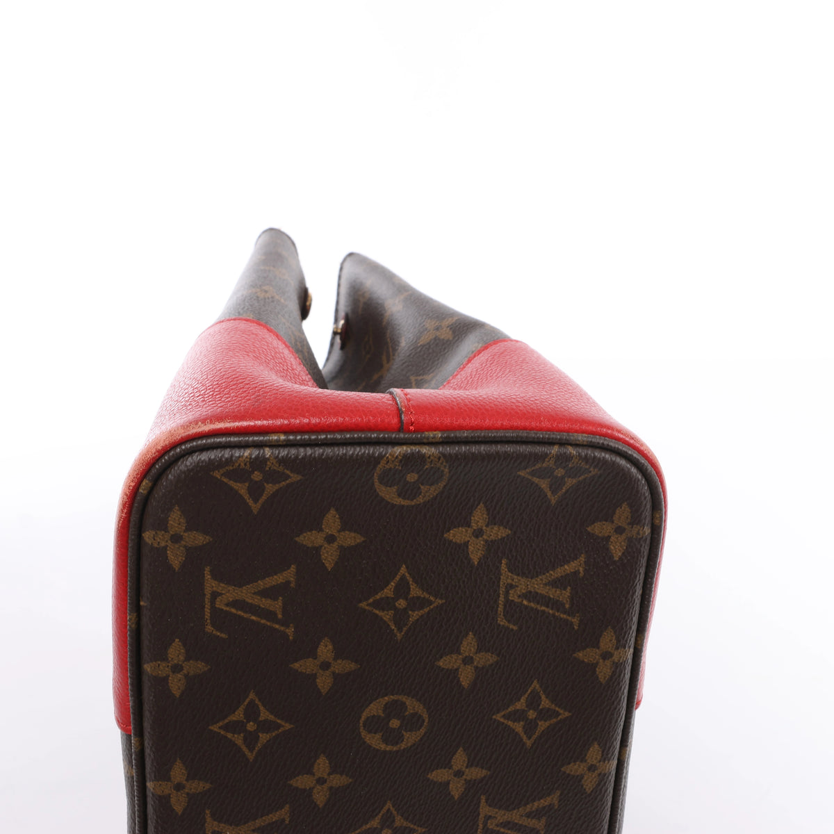 Bolso Flandrin con monograma de Louis Vuitton