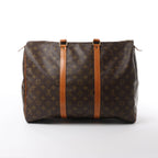 Louis Vuitton Flanerie 45 Monogram Shoulder Bag in Brown M51115