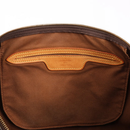 Louis Vuitton Monogram Flanerie 45 Shoulder Bag in Brown M51115