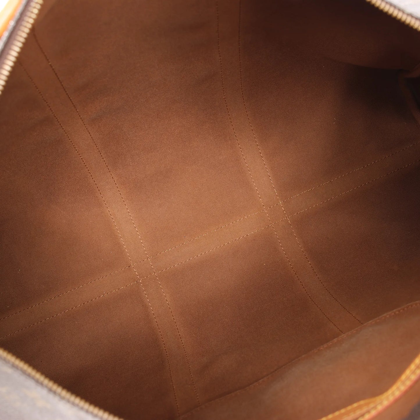 Louis Vuitton Monogram Flanerie 45 Shoulder Bag in Brown M51115