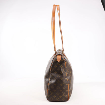 Louis Vuitton Monogram Flanerie 45 Shoulder Bag in Brown M51115