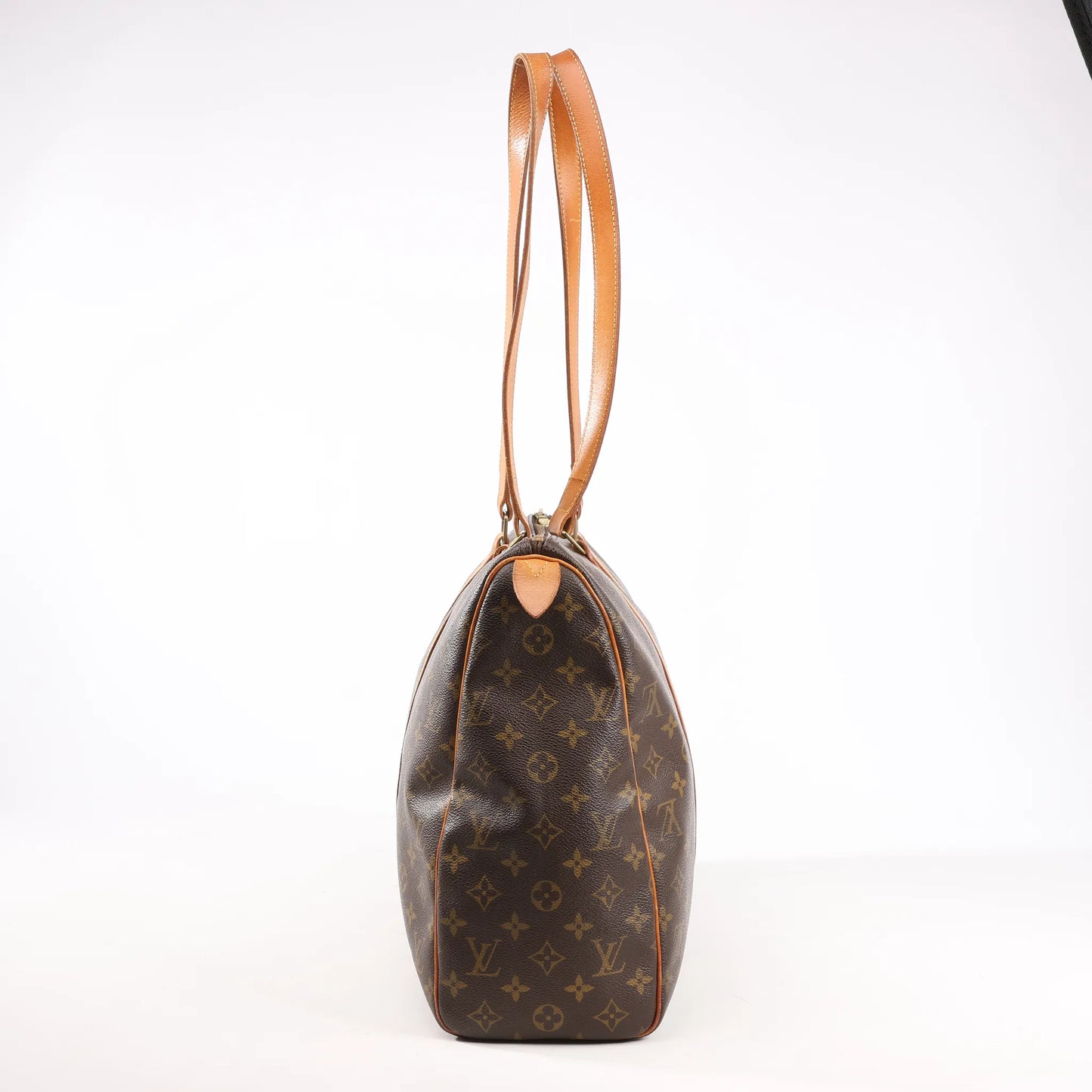 Louis Vuitton Monogram Flanerie 45 Shoulder Bag in Brown M51115