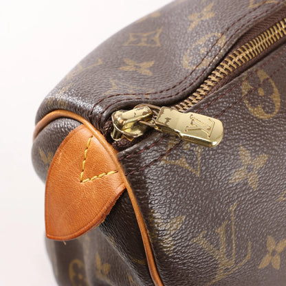Louis Vuitton Monogram Flanerie 45 Shoulder Bag in Brown M51115