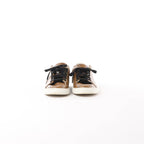 Louis Vuitton Frontrow line 17 years Monogram PVC & Leather Sneakers in Brown MS0147, Size 39 EU