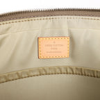 Louis Vuitton Associe GM Damier Geant 2Way Handbag in Khaki N58035