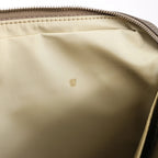 Louis Vuitton Associe GM Damier Geant 2Way Handbag in Khaki N58035