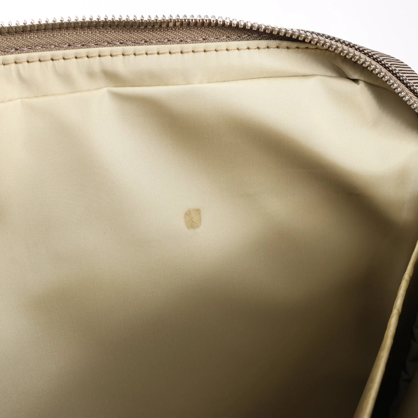 Louis Vuitton Associe GM Damier Geant 2Way Handbag in Khaki N58035