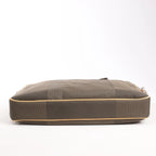 Louis Vuitton Associe GM Damier Geant 2Way Handbag in Khaki N58035