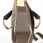 Louis Vuitton Associe GM Damier Geant 2Way Handbag in Khaki N58035