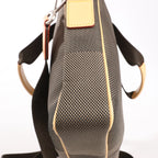 Louis Vuitton Associe GM Damier Geant 2Way Handbag in Khaki N58035