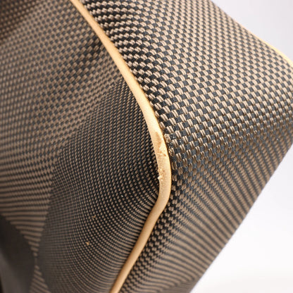 Louis Vuitton Associe GM Damier Geant 2Way Handbag in Khaki N58035