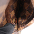 Louis Vuitton Geronimos Damier Ebene Crossbody Bag in Brown N51994