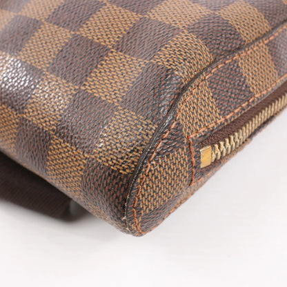 Louis Vuitton Damier Ebene Geronimos Crossbody Bag N51994