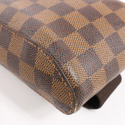 Louis Vuitton Damier Ebene Geronimos Crossbody Bag N51994