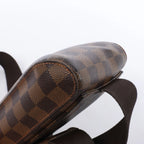 Louis Vuitton Geronimos Damier Ebene Crossbody Bag in Brown N51994
