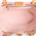 Louis Vuitton Girolata Damier Azur 2Way Handbag in Beige N41579