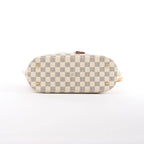 Louis Vuitton Girolata Damier Azur 2Way Handbag in Beige N41579