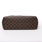 Bolso de hombro Louis Vuitton Westminster GM Damier Ebene en marrón N41103