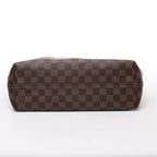 Louis Vuitton Graceful PM Damier Ebene Shoulder Bag in Brown N44044