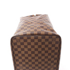 Louis Vuitton Greenwich PM Damier Ebene Handbag in Brown N41163