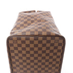 Louis Vuitton Greenwich PM Damier Ebene Handbag in Brown N41163