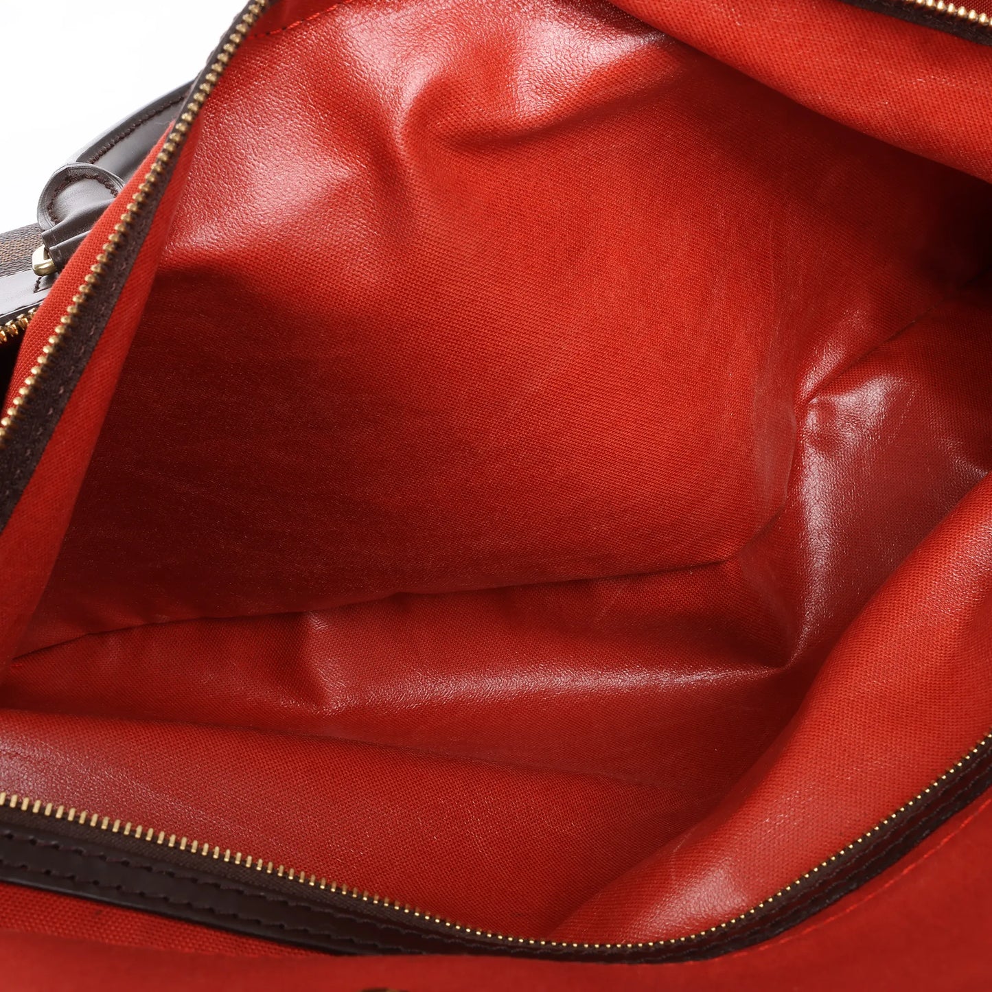 Louis Vuitton Damier Ebene Greenwich GM Handbag N41155