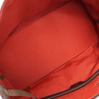 Louis Vuitton Damier Ebene Greenwich GM Handbag N41155