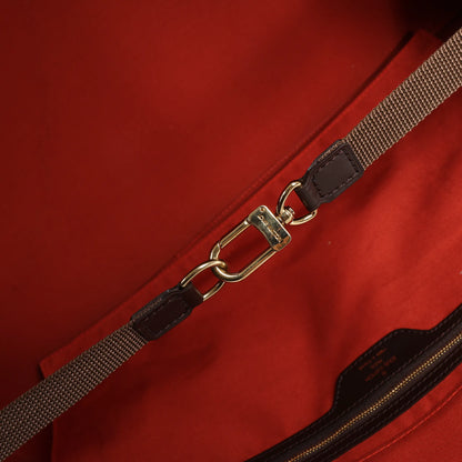 Louis Vuitton Damier Ebene Greenwich GM Handbag N41155