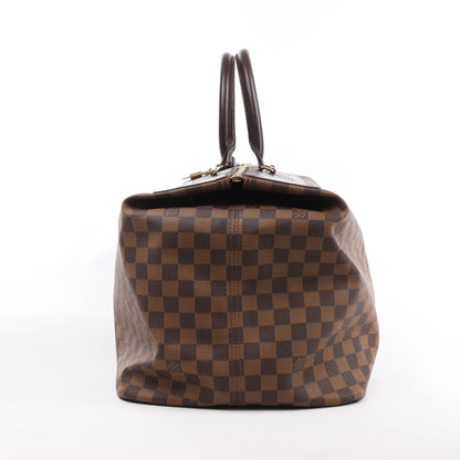 Louis Vuitton Damier Ebene Greenwich GM Handbag N41155