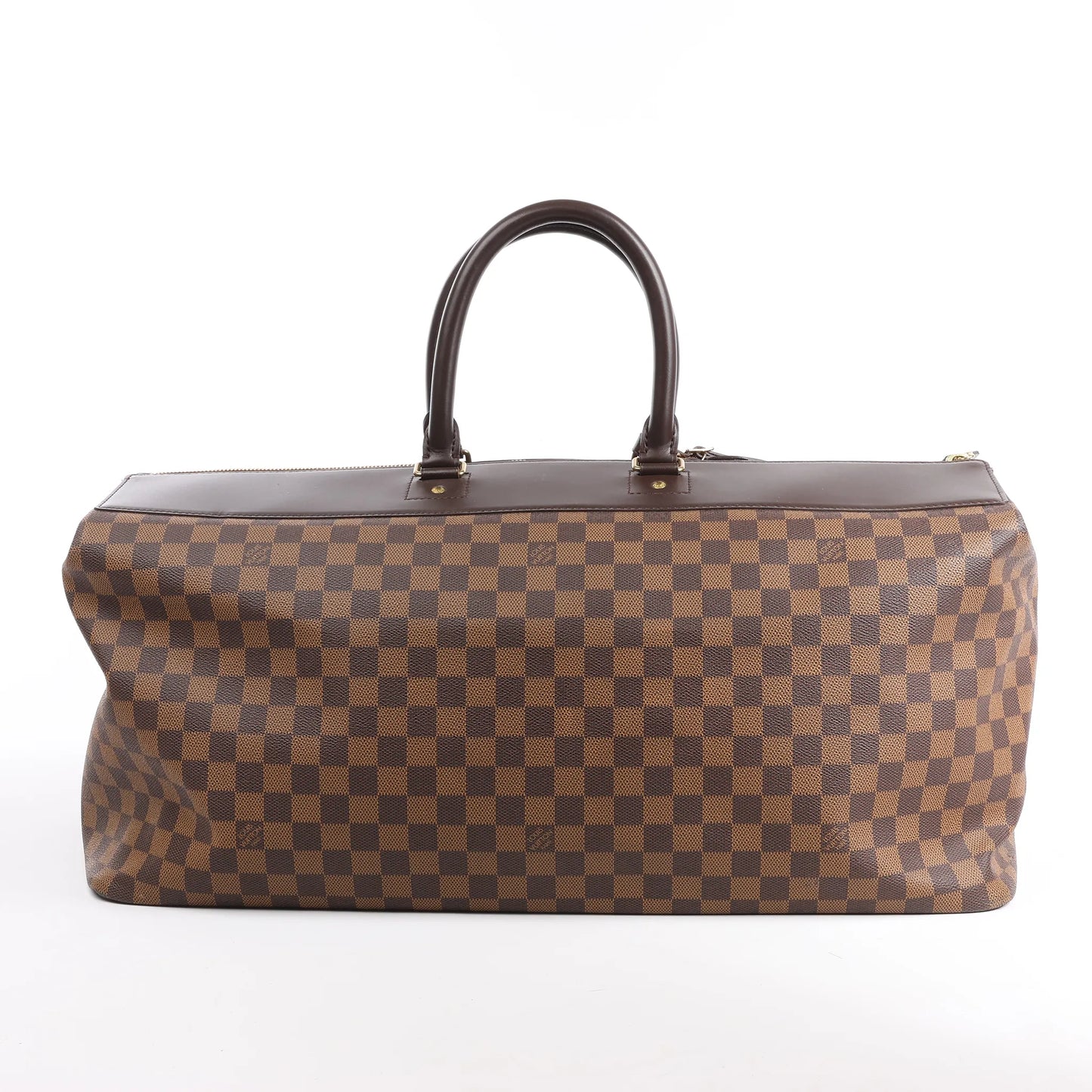 Louis Vuitton Damier Ebene Greenwich GM Handbag N41155