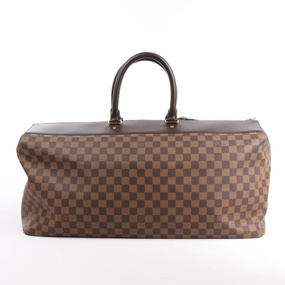 Louis Vuitton Damier Ebene Greenwich GM Handbag N41155