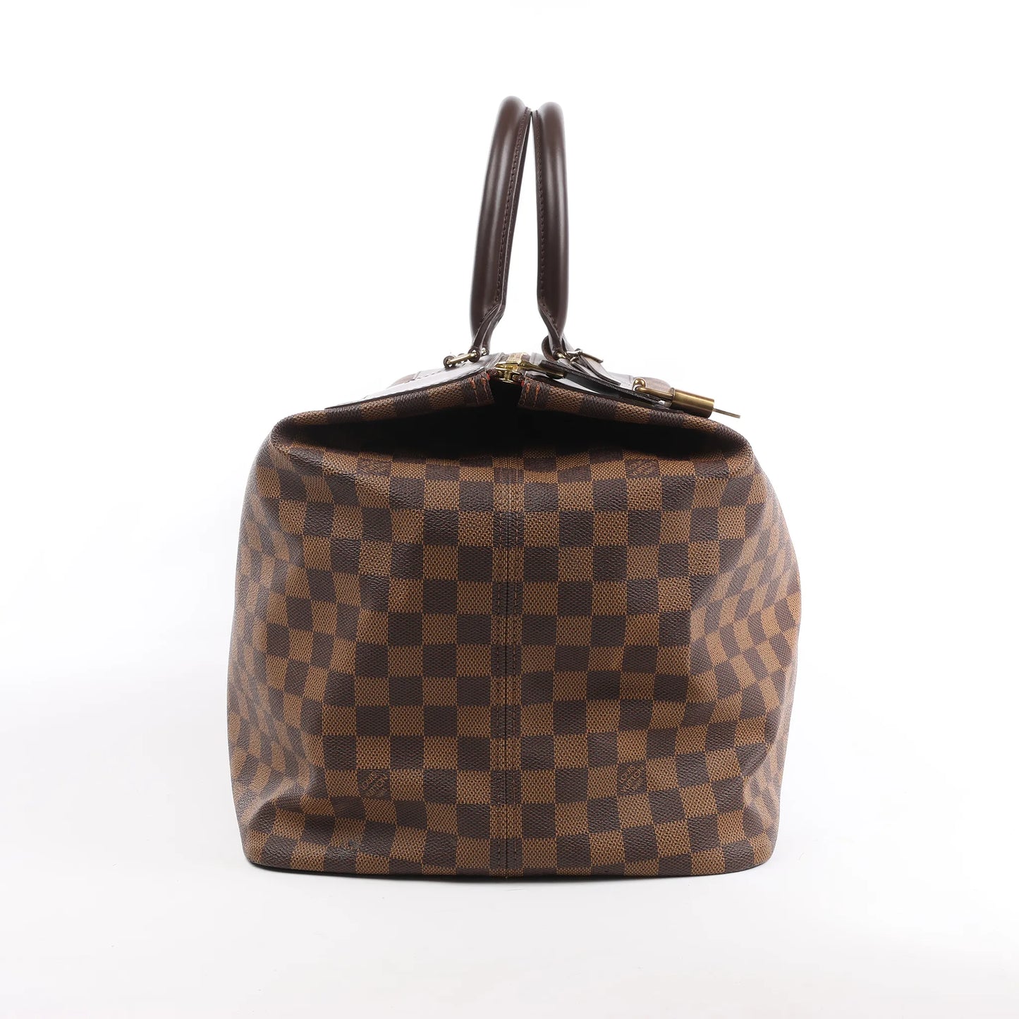 Louis Vuitton Damier Ebene Greenwich GM Handbag N41155