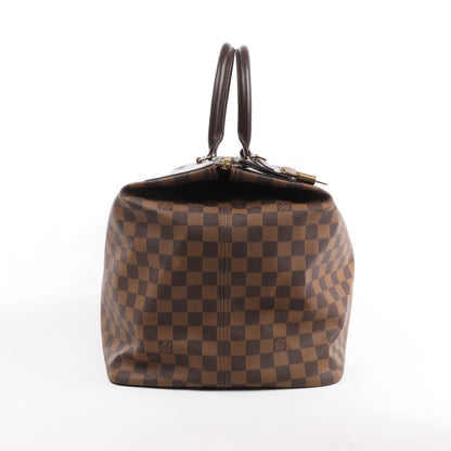 Louis Vuitton Damier Ebene Greenwich GM Handbag N41155