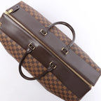 Louis Vuitton Greenwich GM Damier Ebene Handbag N41155