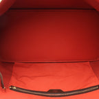 Louis Vuitton Greenwich GM Damier Ebene Handbag N41155
