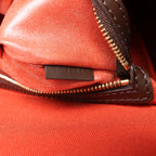 Louis Vuitton Greenwich GM Damier Ebene Handbag N41155