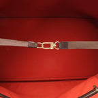 Louis Vuitton Greenwich GM Damier Ebene Handbag N41155