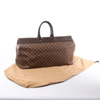 Louis Vuitton Greenwich GM Damier Ebene Handbag N41155