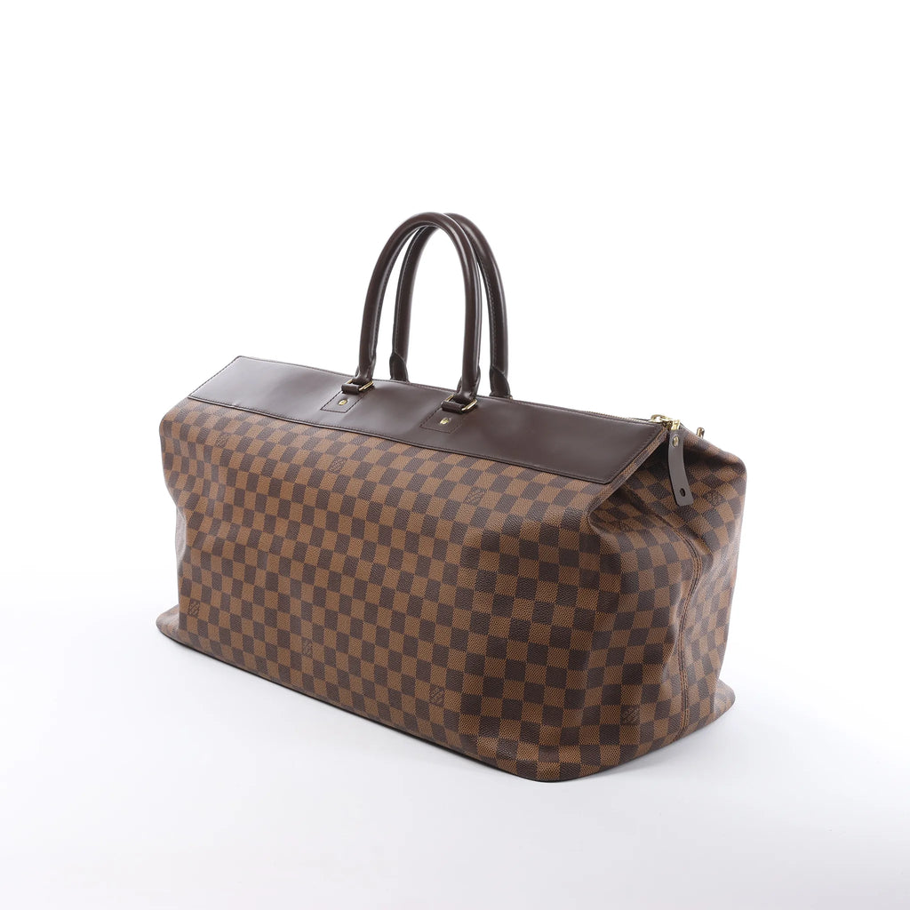 Louis Vuitton Greenwich GM Damier Ebene Handbag N41155